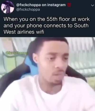 Uh oh