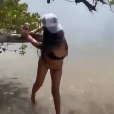Wedgie