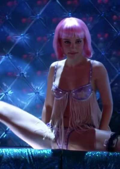 Natalie Portman [Closer]
