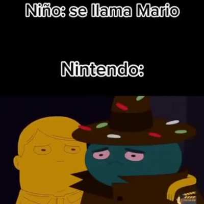 Nintendo
