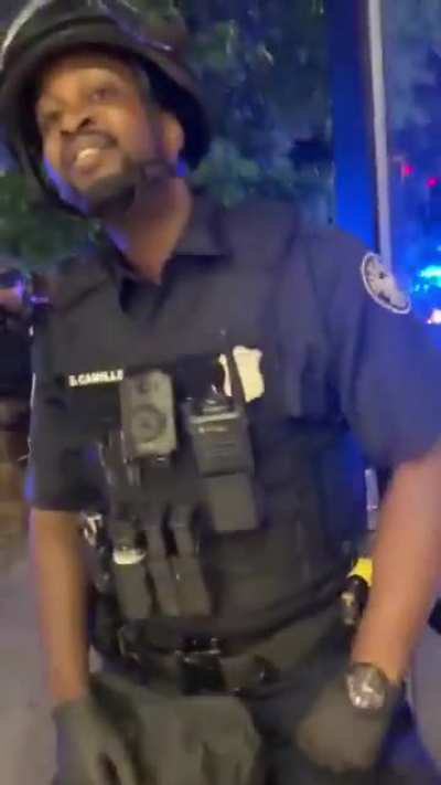 Fuck the Police