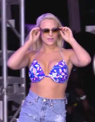 Penelope Ford