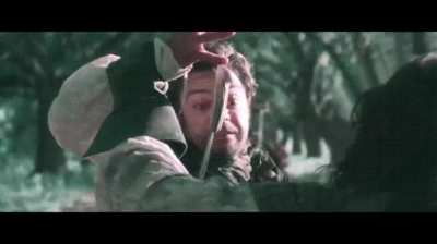 Reminder that Dumb&Dumber subverted our expectations of the climactic Night King scene by ripping it straight from Abe Lincoln: Vampire Hunter