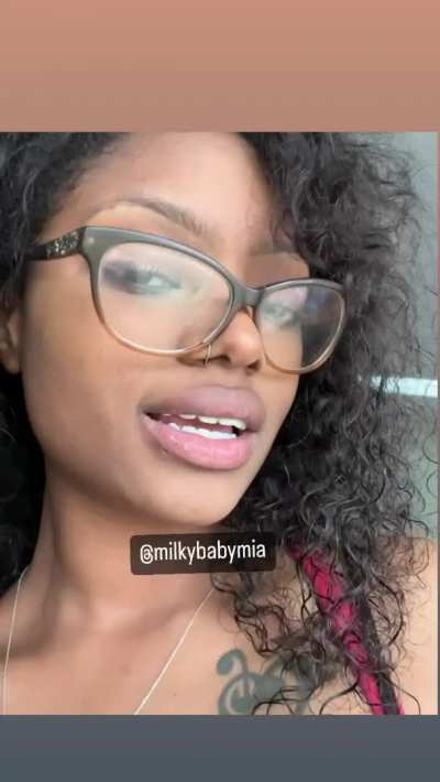 Links in bio baby 🥰