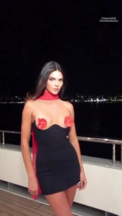 Kendall Jenner