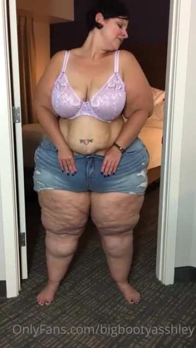 asshley