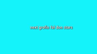 grofin funy arab moment