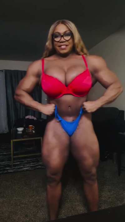 Carla Maria Bradl<wbr>ey💪🏾🇧<wbr>🇷