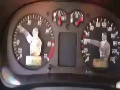 gas