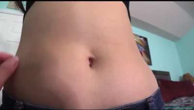 Karly’s Belly button Interview