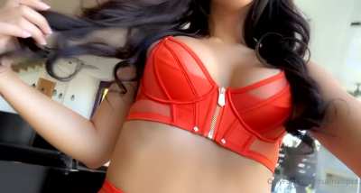Alina Lopez