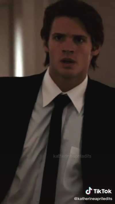 One of his best looks ever