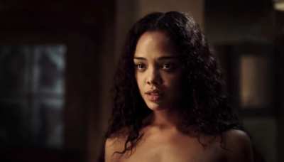 Tessa Thompson