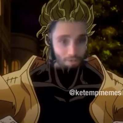 Sensin o kardeşim
