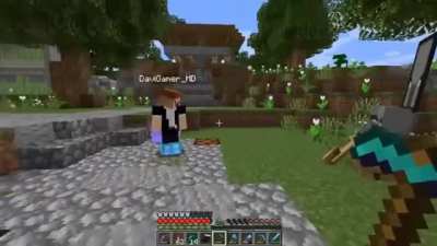 MOJANG???
