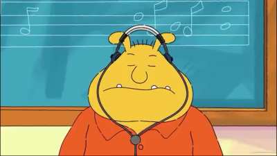 Binky Discovers 