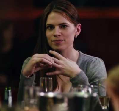 That look