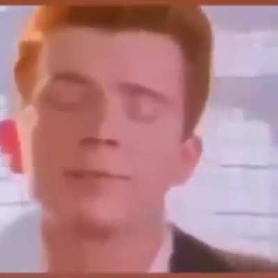 Not a rickroll :)