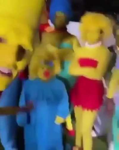 Simpsons