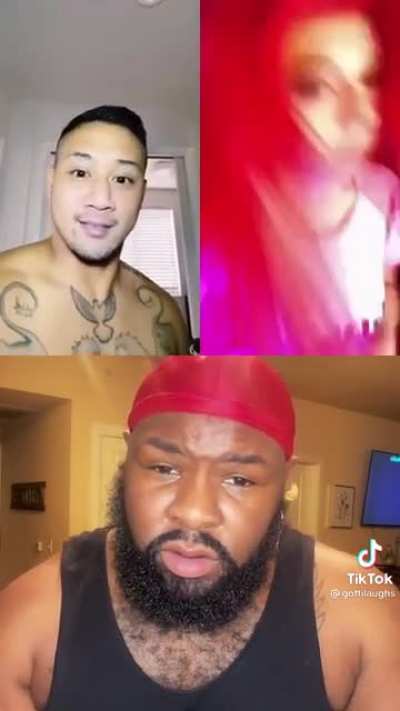 What a transformation!