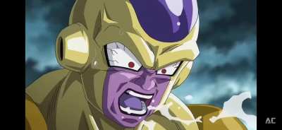 Am i the only one who is wait for a new Super Saiyan Blue Goku with this badass cover change?