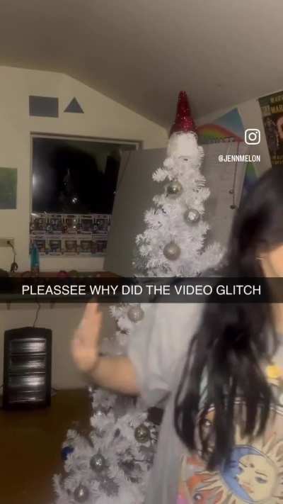What even happened-