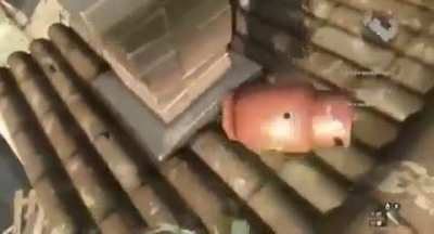 An old clip of mine