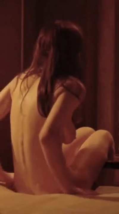 Alexandra Daddario