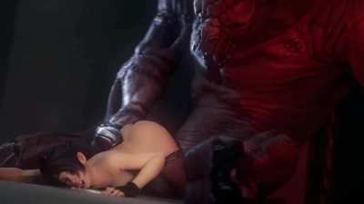 Monster Porn (nsfw<wbr>toons<wbr>.com)