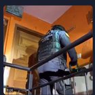 They could always just knock like normal humans
