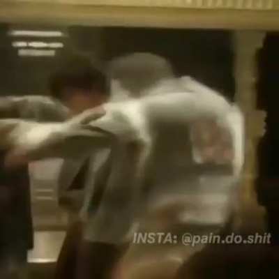 Não tenho criatividade pra titulo desculpa hue