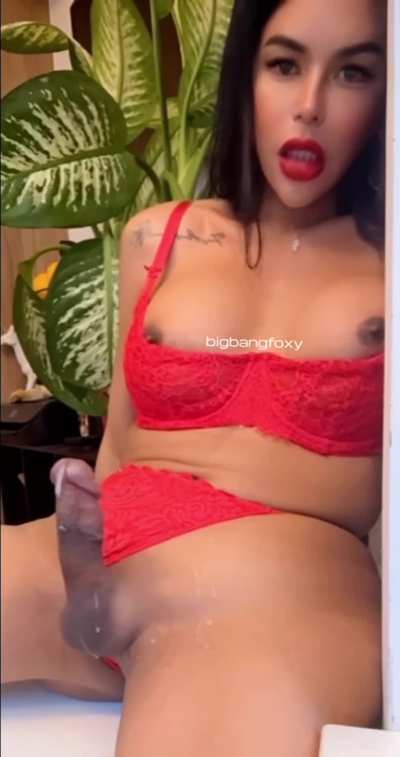 Foxy Handsfree 🔥