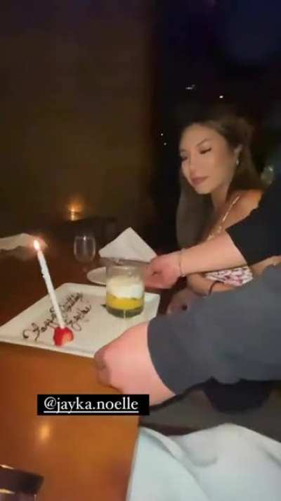 Jayka