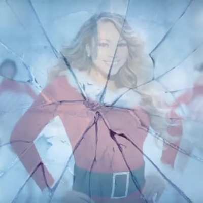 She’s breaking free!