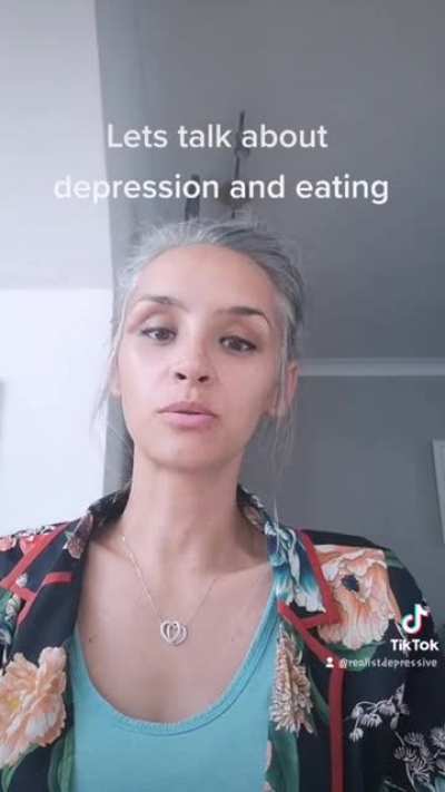 Trying to raise awareness on clinical depression and all aspects of it. If anyone has any suggestions on topics etc let me know. Thanks