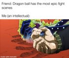 Favourite Jotaro scene