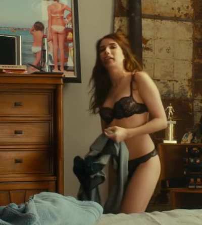 Emma Roberts