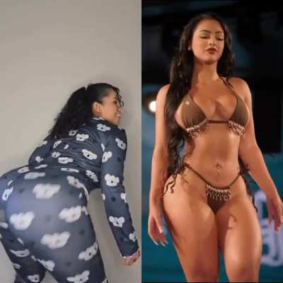 LEFT OR RIGHT