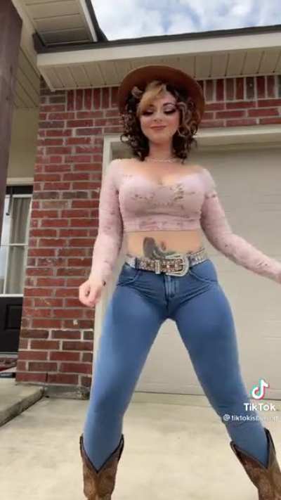 Jessie from Toy Story