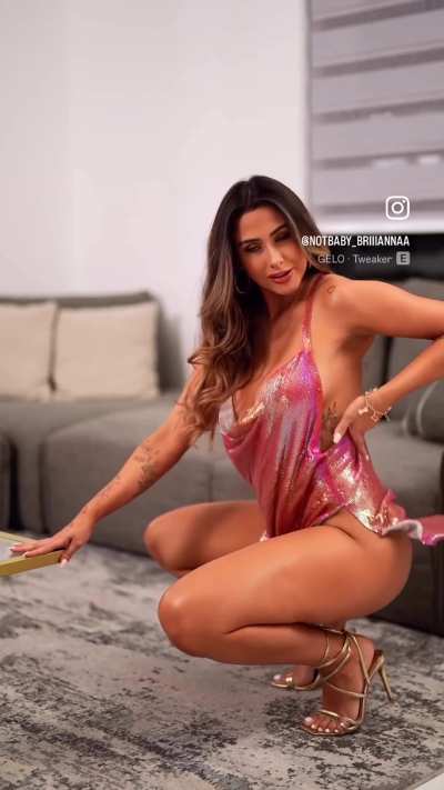 Latina Mami
