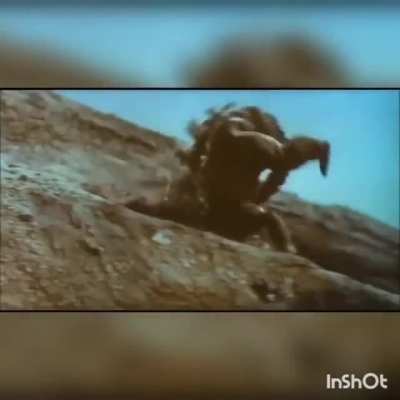 Filme do Godzilla vs king Kong,vai ser tipo.......