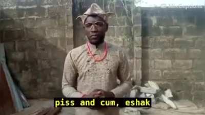 eshak