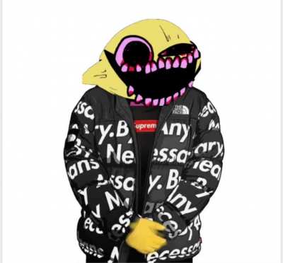 What I thought of when b side week 5 came out (made by me lol)
