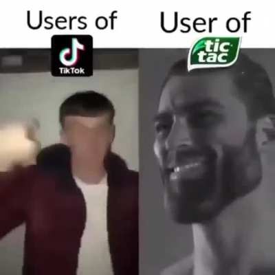 No cap