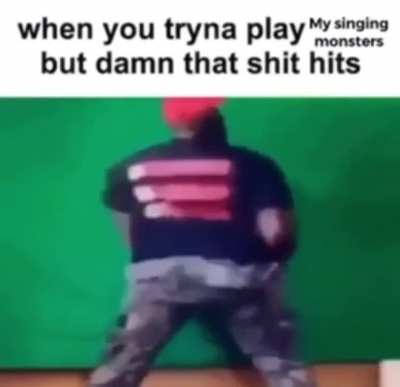It’s more than just a bop