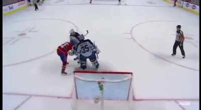 TBT Gallagher vs the 2014 Jets