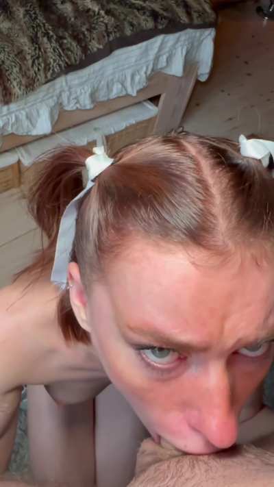 I’m such a slut
