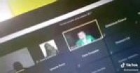 Willy interrumpe clase virtual wtf?!?!?!