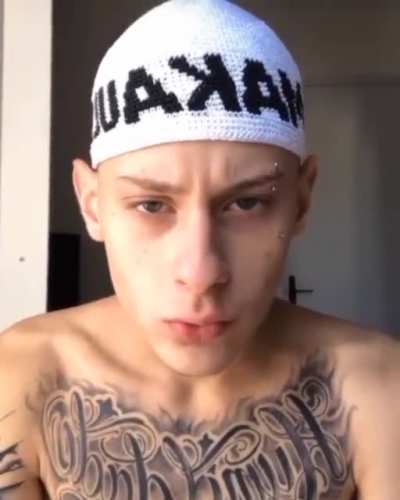 enel in 4K