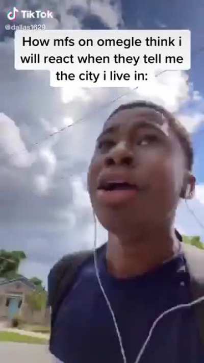 they always be doing the most too
